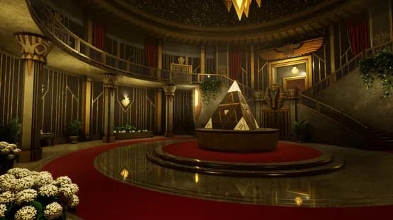 Call of the Elder Gods — Screenshots