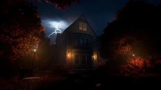 Call of the Elder Gods — Screenshots