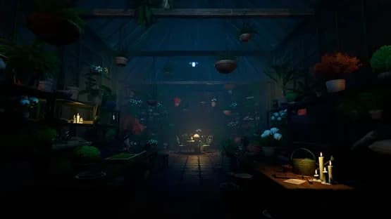 Call of the Elder Gods — Screenshots