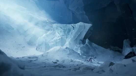 Aphelion — Screenshoty