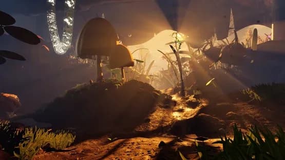 Grounded 2 — Screenshoty
