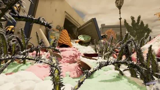Grounded 2 — Screenshoty