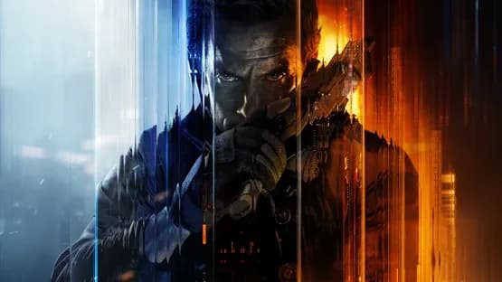 Call of Duty: Black Ops 7 — Screenshoty