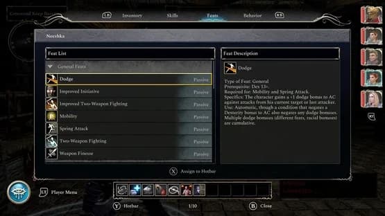 Dungeons & Dragons Neverwinter Nights 2: Enhanced Edition — Screenshots