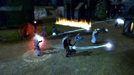 Dungeons & Dragons Neverwinter Nights 2: Enhanced Edition — Screenshots