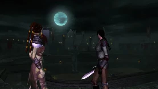 Dungeons & Dragons Neverwinter Nights 2: Enhanced Edition — Screenshots