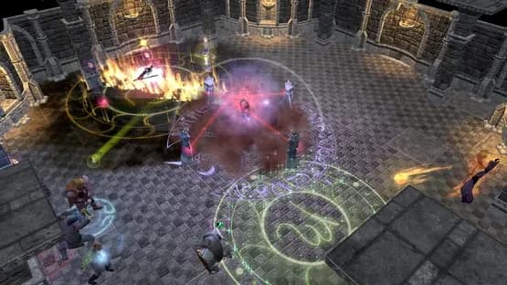 Dungeons & Dragons Neverwinter Nights 2: Enhanced Edition — Screenshots
