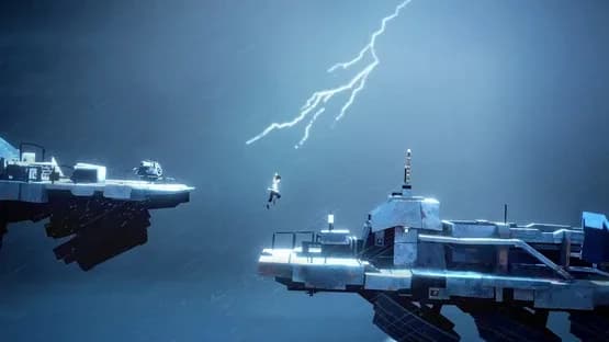 Planet of Lana II: Children of the Leaf — Screenshots