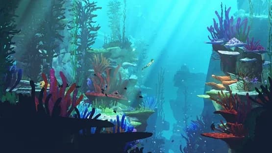 Planet of Lana II: Children of the Leaf — Screenshots