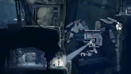Planet of Lana II: Children of the Leaf — Screenshots