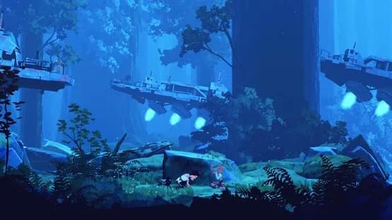 Planet of Lana II: Children of the Leaf — Screenshots