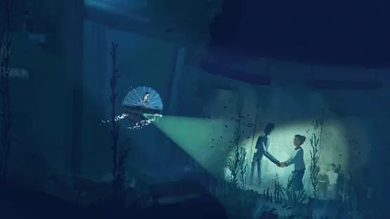 Planet of Lana II: Children of the Leaf — Screenshots