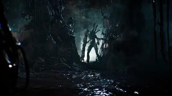 Cronos: The New Dawn — Screenshots