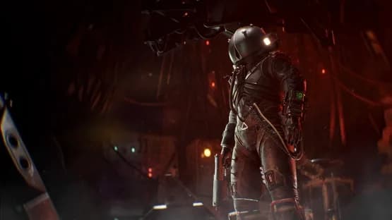 Cronos: The New Dawn — Screenshots