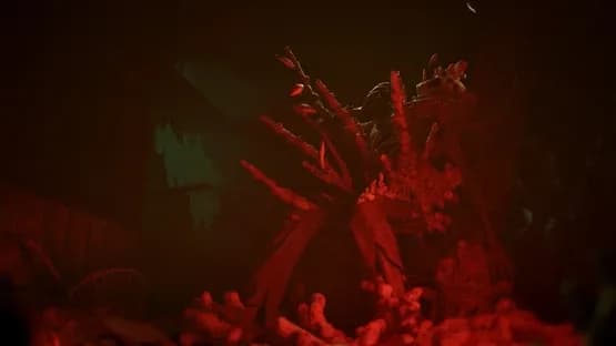Still Wakes the Deep: Siren's Rest — Screenshoty