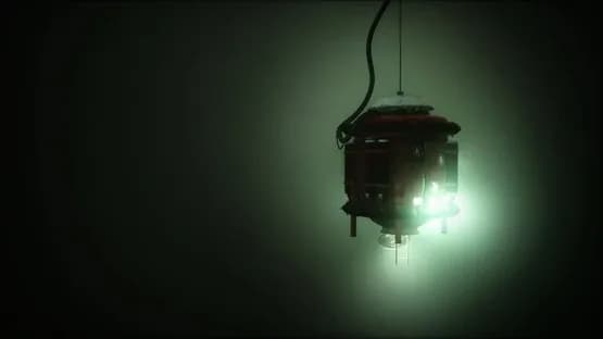 Still Wakes the Deep: Siren's Rest — Screenshoty