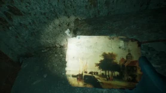 Still Wakes the Deep: Siren's Rest — Screenshoty
