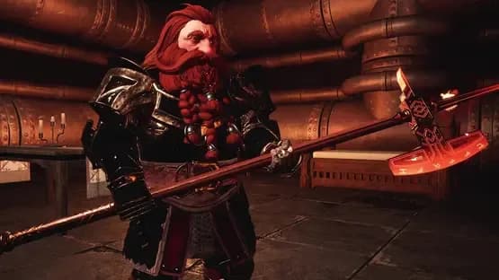 The Lord of the Rings: Return to Moria — Screenshots
