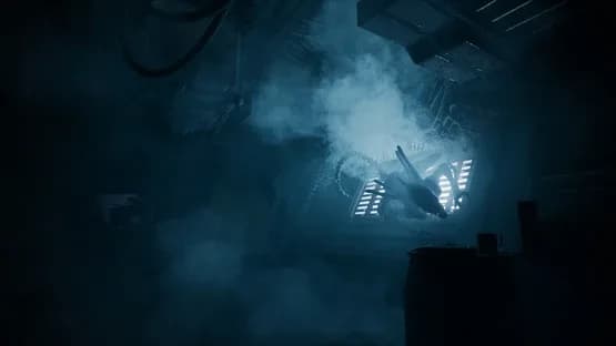 Alien: Rogue Incursion Evolved Edition — Screenshoty
