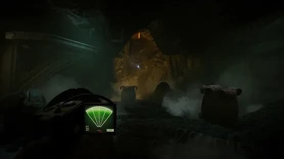 Alien: Rogue Incursion Evolved Edition — Screenshoty