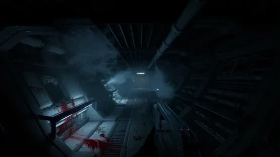 Alien: Rogue Incursion Evolved Edition — Screenshoty