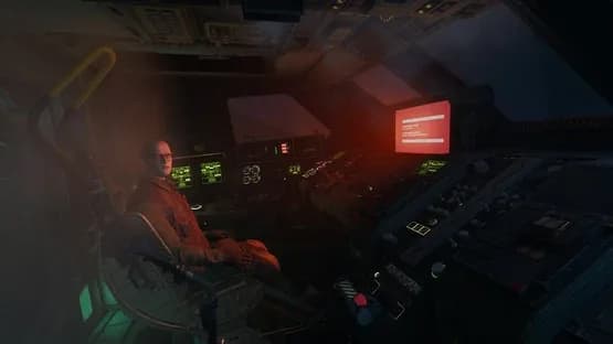 Alien: Rogue Incursion Evolved Edition — Screenshoty