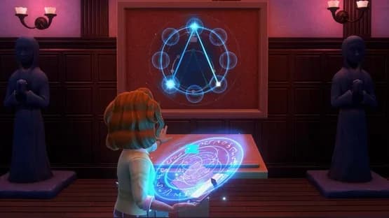 Goosebumps: Terror in Little Creek — Screenshots