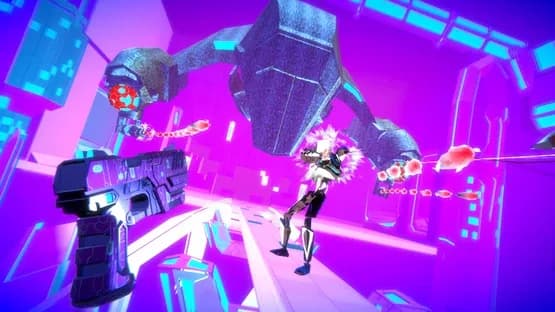 Pistol Whip — Screenshots
