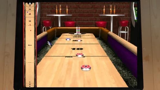 Golden Tee Arcade Classics — Screenshoty