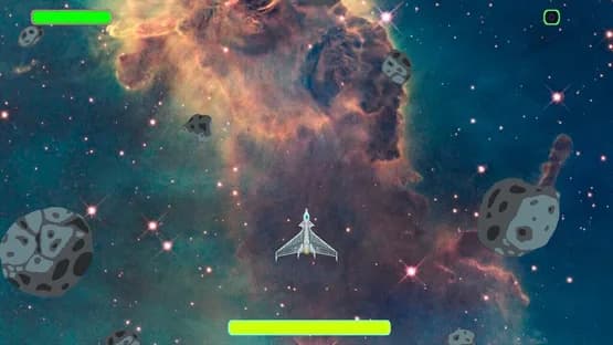 Sector Force — Screenshots