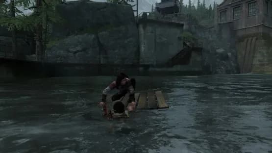 The Last of Us — Screenshots