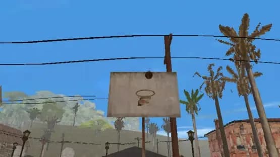Trespasser — Screenshoty