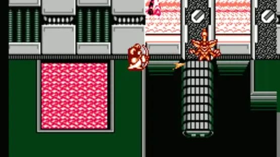 Gremlins 2: The New Batch — Screenshoty