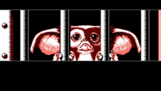 Gremlins 2: The New Batch — Screenshoty