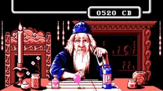 Gremlins 2: The New Batch — Screenshoty