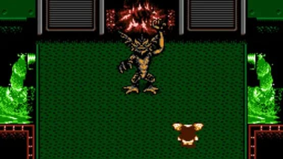Gremlins 2: The New Batch — Screenshoty