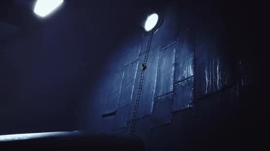Little Nightmares: Enhanced Edition — Screenshoty