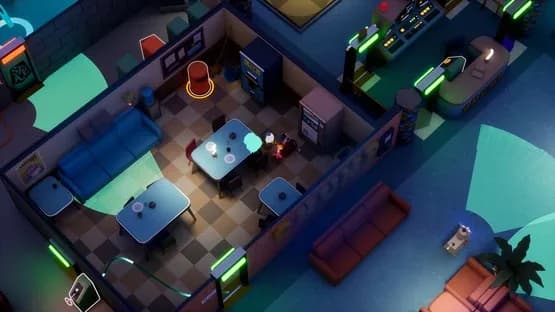 Chicken Run: Eggstraction — Screenshots