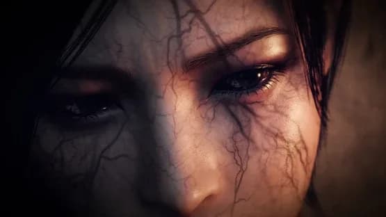 Resident Evil 4: Separate Ways — Screenshoty