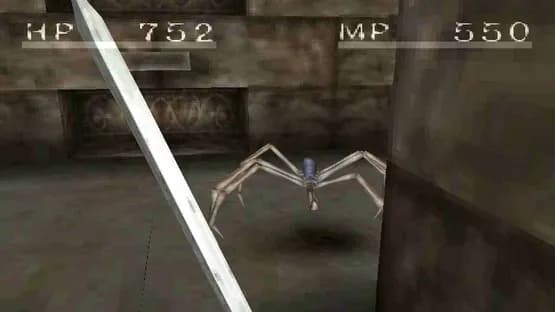 Shadow Tower — Screenshoty