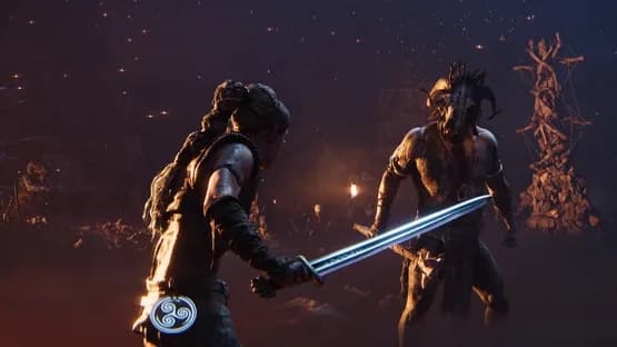 Senua's Saga: Hellblade II — Screenshoty