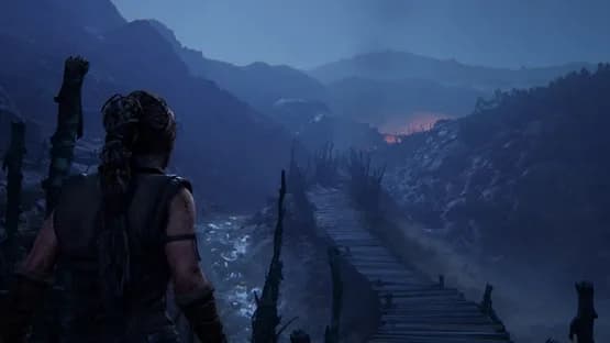 Senua's Saga: Hellblade II — Screenshoty