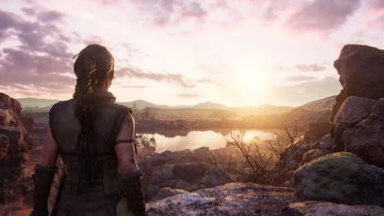 Senua's Saga: Hellblade II — Screenshoty
