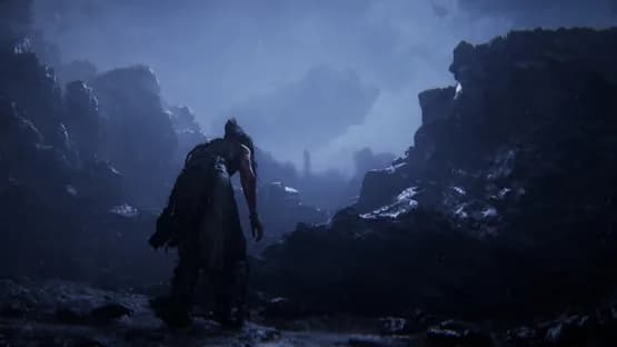 Senua's Saga: Hellblade II — Screenshoty