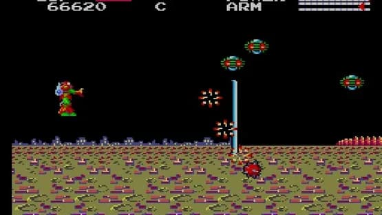 TransBot — Screenshots