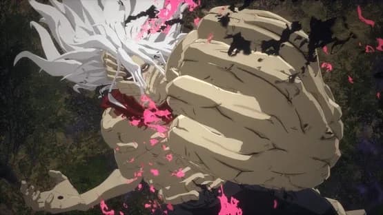 My Hero Academia: All's Justice — Screenshoty