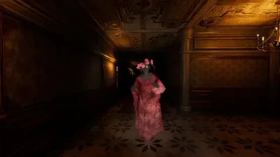 Labyrinthine — Screenshoty