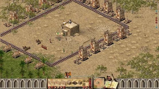 Stronghold Crusader Extreme HD — Screenshoty