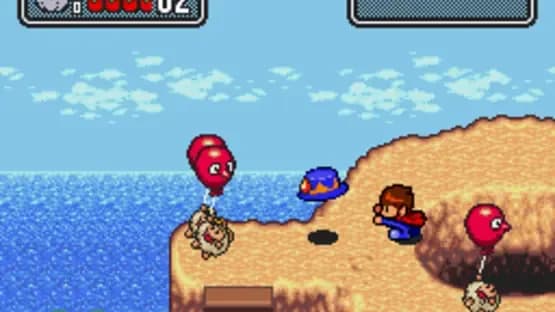 The Twisted Tales of Spike McFang — Screenshoty