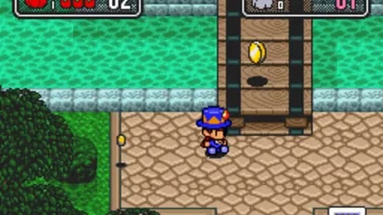 The Twisted Tales of Spike McFang — Screenshoty